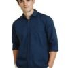 Men’s Cotton Casual Shirt