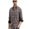 Men's Pure Cotton Shirt