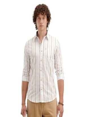s18 Men's Viscose Shirt