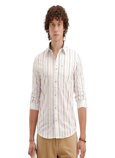 s18 Men's Viscose Shirt