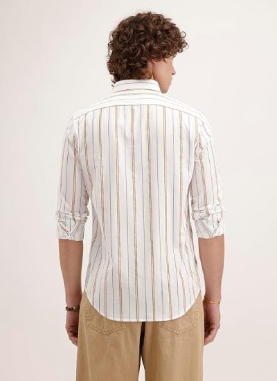 s188 Men's Viscose Shirt