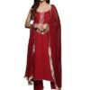 Varanga Womens Kurta Set