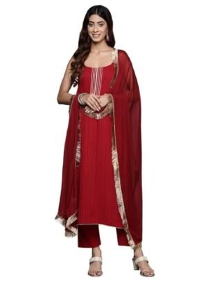 s3 Varanga Womens Kurta Set