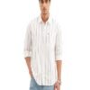 Men's 100% Cotton Shirt