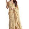 Women's Kanjivaram Pure Soft Silk Saree