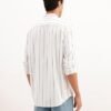 Men's 100% Cotton Shirt