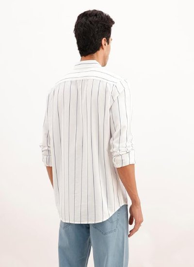 Men's 100% Cotton Shirt