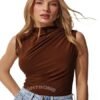 s4 SOFTFEATHER Touch Cuddle TOP for Women