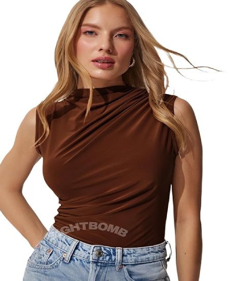 s4 SOFTFEATHER Touch Cuddle TOP for Women