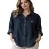 s5 Women's Effortless Denim Charm