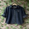s55 Women's Effortless Denim Charm