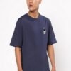 Men's Graphic Printed 100% Cotton T-Shirt