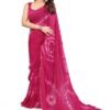 s6 Elegant Festive and Functional Saree