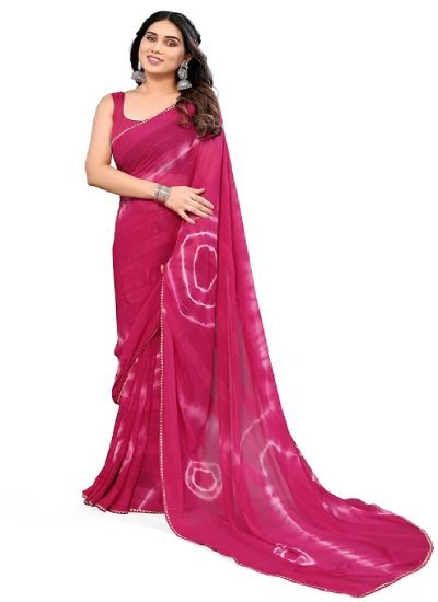 s6 Elegant Festive and Functional Saree