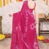 s66 Elegant Festive and Functional Saree