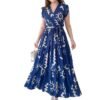 Ethnic Look Outfit for Women