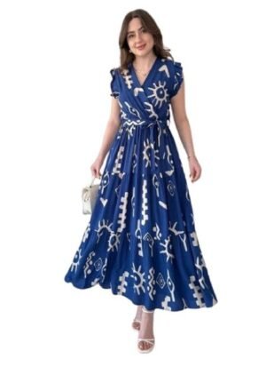 Ethnic Look Outfit for Women