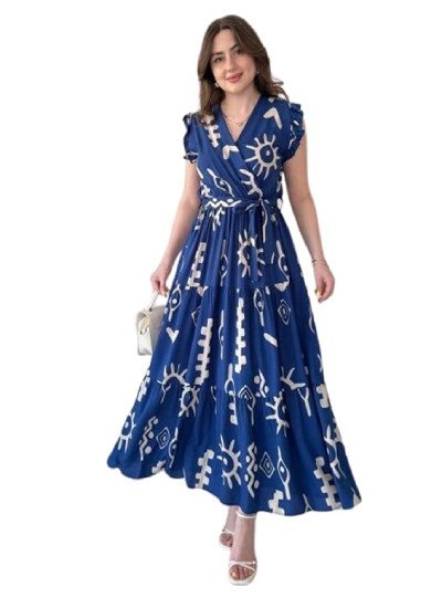 Ethnic Look Outfit for Women