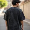 100% Cotton Oversized T-Shirt