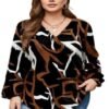 s9 Short Kurti for Women