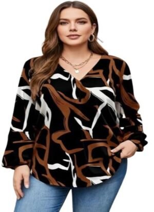s9 Short Kurti for Women