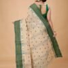 s99 Women's Traditional Bengal Tant Pure Cotton Design Saree