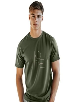 t1 Cotton T Shirts for Men Stylish