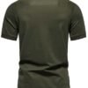 Collar T Shirt Style Men