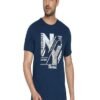 t5 Men Cotton Regular Fit T-Shirt