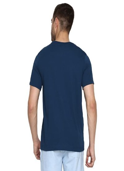 t55 Men Cotton Regular Fit T-Shirt