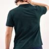 t77 Mens Cotton Blend Polo T-Shirt