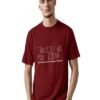 t8 Cotton T Shirts for Men Stylish