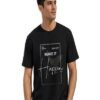 Cotton T Shirts for Men Stylish