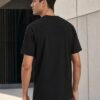 Cotton T Shirts for Men Stylish